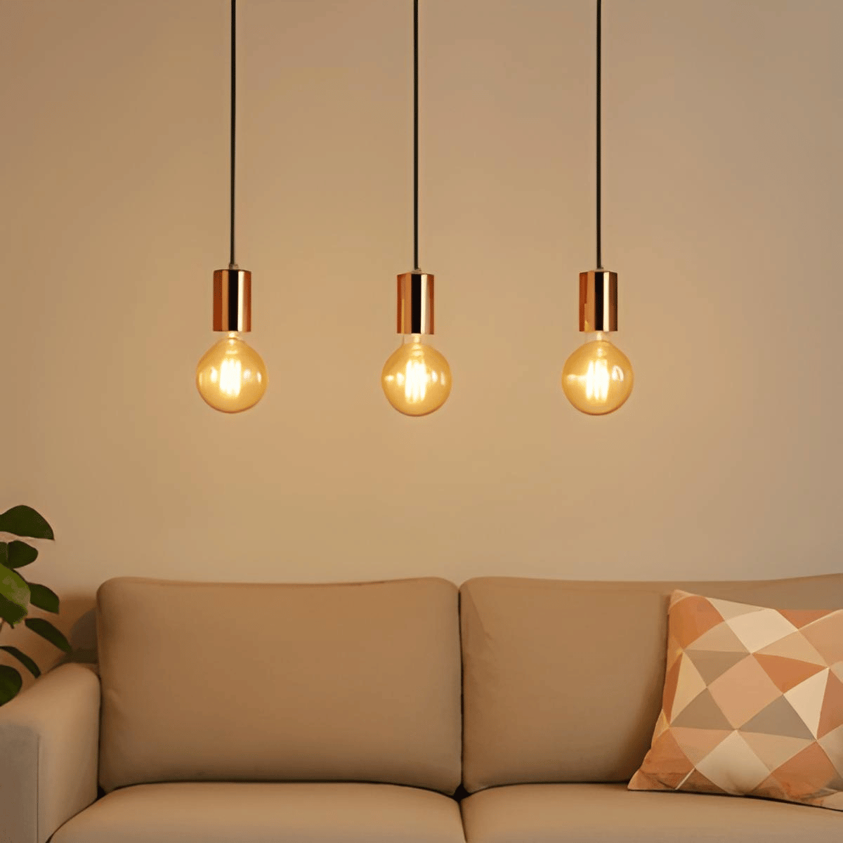 Lampen