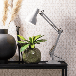 Light & Living Bureaulamp