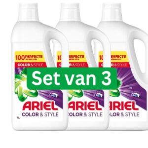 Ariel Color+ (300 wasbeurten)