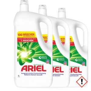 Ariel Universal+ (300 wasbeurten